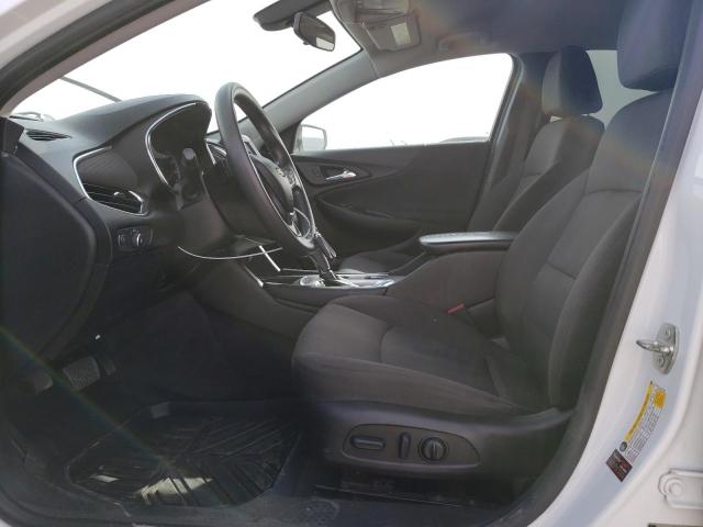 2018 CHEVROLET MALIBU L 1G1ZD5ST1JF263380
