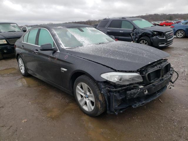 WBAXH5C5XCDW07206 BMW 528 XI