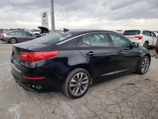 2015 KIA OPTIMA SX - 5XXGR4A68FG511509
