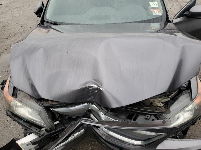 19VDE1F53FE003821 Acura Ilx 20 Premium