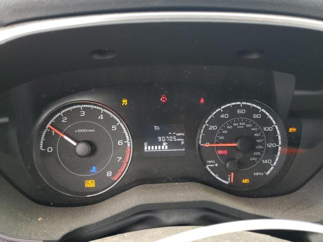 2019 SUBARU CROSSTREK JF2GTACCXK9287784