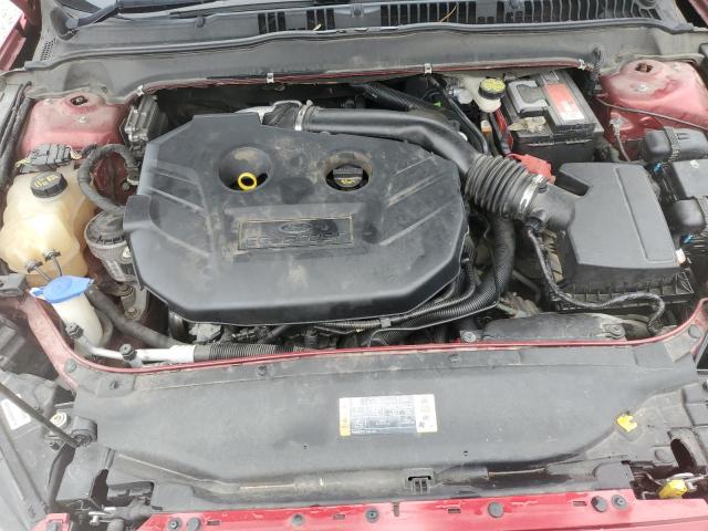 2016 FORD FUSION SE - 3FA6P0T98GR221068