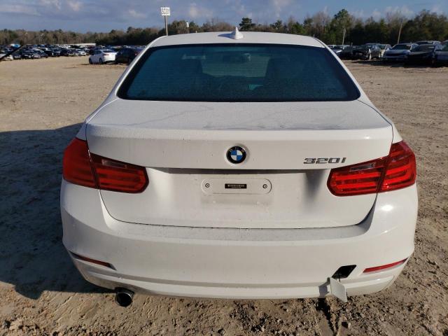 WBA3B1C52FPV69790 BMW 320 I