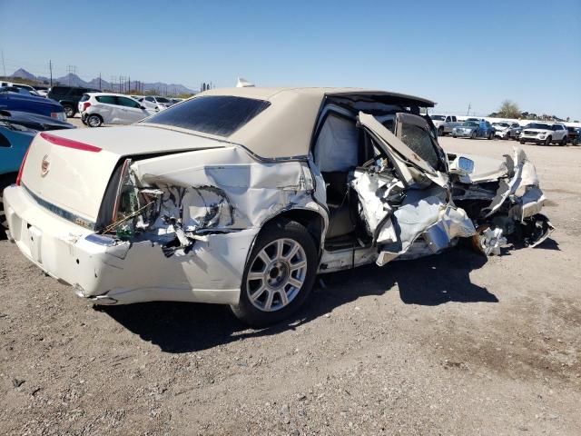 1G6KD57Y49U121872 Cadillac DTS