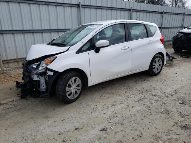 2019 Nissan Versa Note S