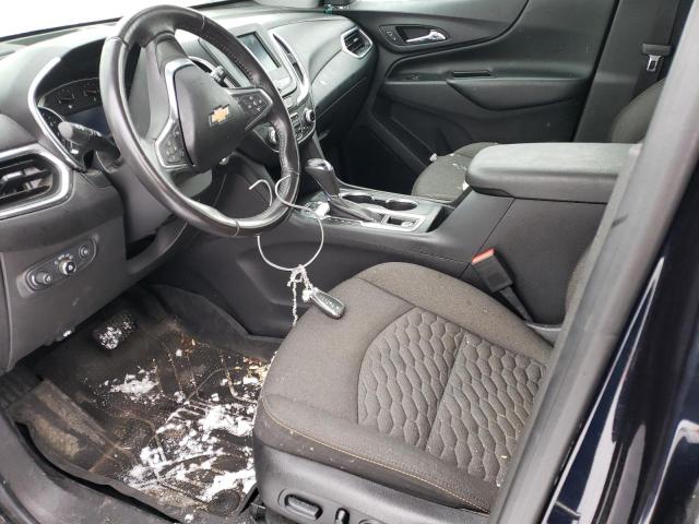 2020 CHEVROLET EQUINOX LT - 3GNAXVEX8LS503816