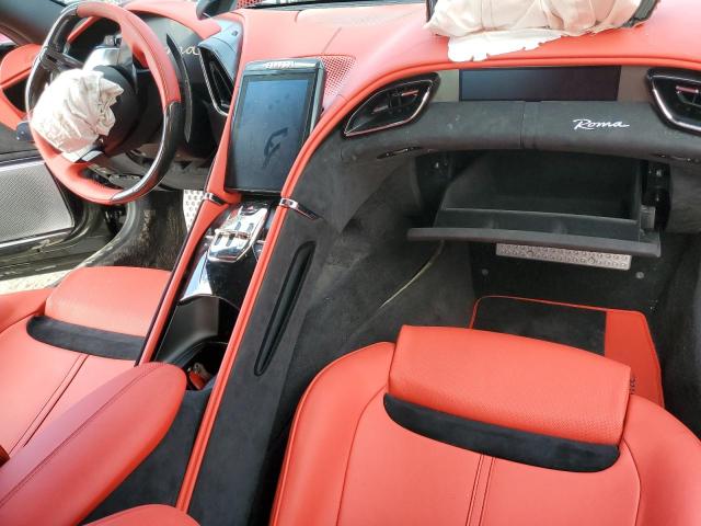 2022 FERRARI ROMA ZFF98RNA0N0284938