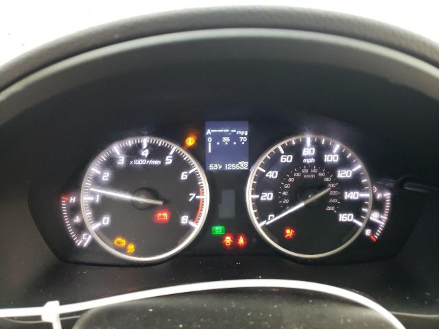 19VDE1F52DE002611 Acura Ilx 20 Premium