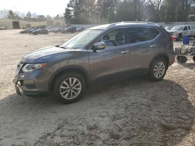 2019 NISSAN ROGUE S KNMAT2MV6KP523742
