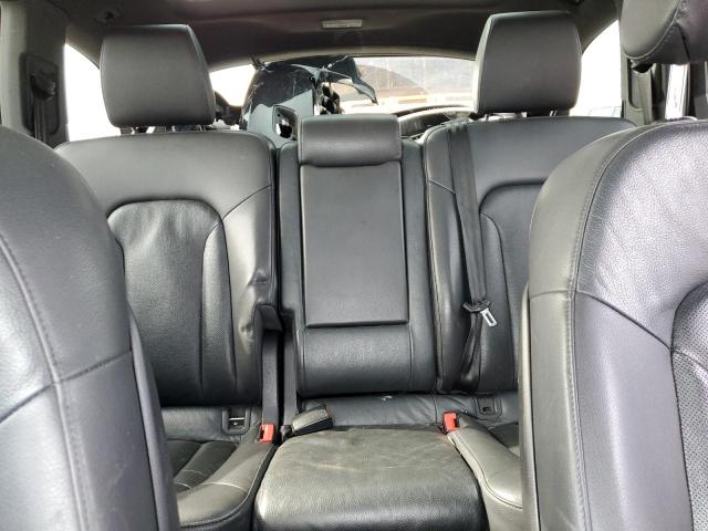 2015 AUDI Q7 TDI PRE - WA1WMAFE1FD022978