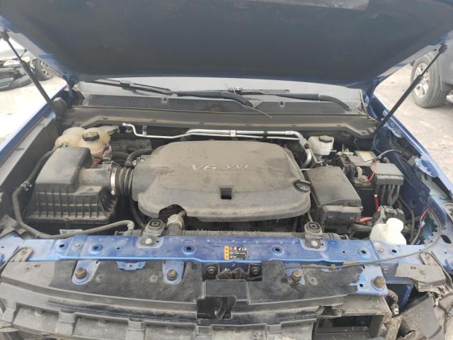 2018 CHEVROLET COLORADO Z 1GCGTEEN5J1212198