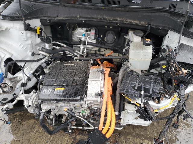 2019 HYUNDAI KONA ULTIM - KM8K53AG5KU023966
