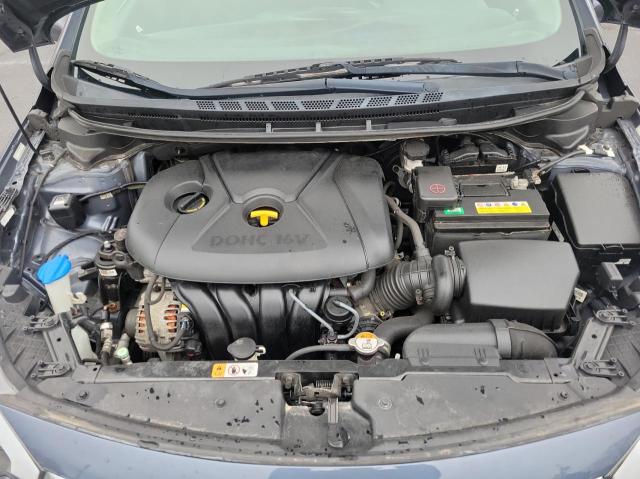 KNAFK4A63G5567103 KIA FORTE LX