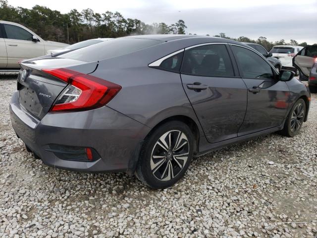 2020 HONDA CIVIC SPOR - 19XFC2E84LE000851