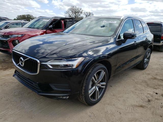 2021 VOLVO XC60 T6 MO - YV4A22RK8M1749060