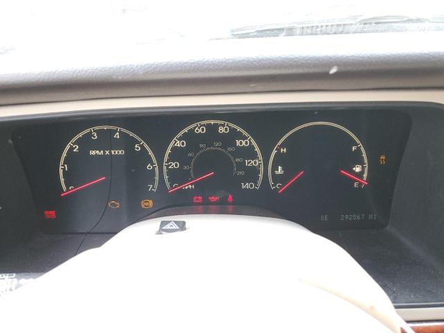 5LMFU28R13LJ31916 Lincoln Navigator