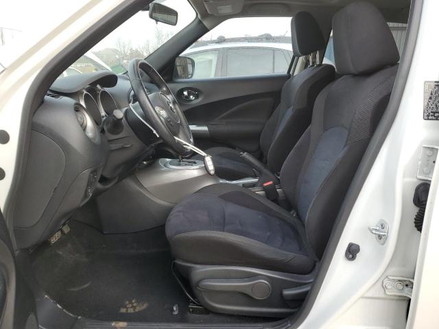 2016 NISSAN JUKE S - JN8AF5MV0GT650482