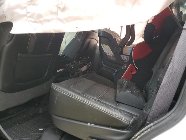 1GKS2CKJ0GR409135 GMC Yukon