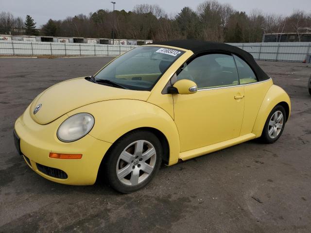 New Beetle 2