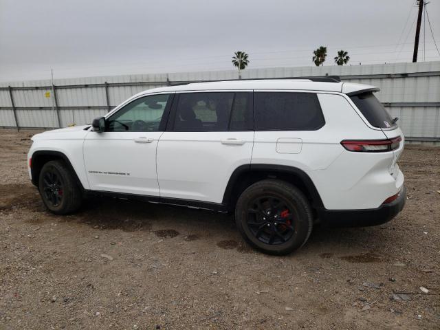 1C4RJJBG8M8175575 Jeep Grand Cherokee L Limited