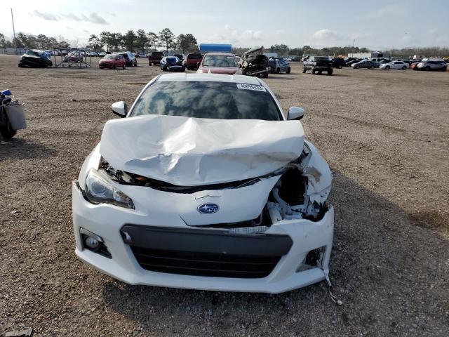 JF1ZCAC10G9604586 Subaru Brz 2.0 Limited
