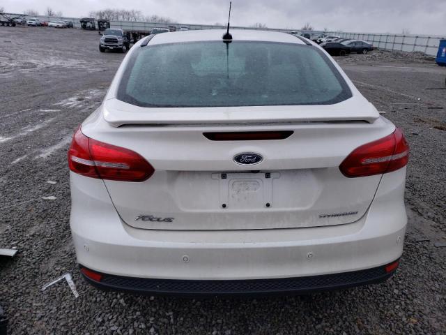 2018 FORD FOCUS TITA - 1FADP3J24JL294121