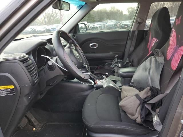 2019 KIA SOUL + - KNDJP3A5XK7012825