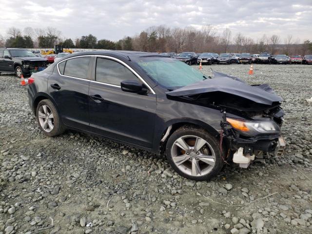 19VDE1F52DE002611 Acura Ilx 20 Premium