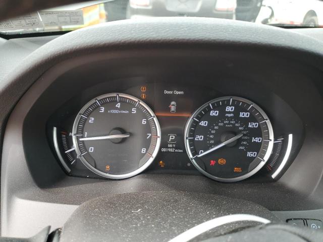 5FRYD4H43GB013695 Acura MDX