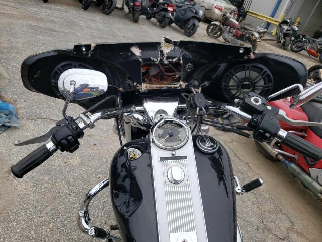 2005 HARLEY-DAVIDSON FLHRI - 1HD1FBW115Y628218