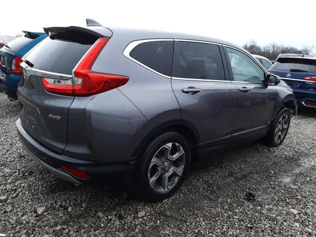 Vin: 7farw2h5xke000064, lot: 41074563, honda crv ex 20193