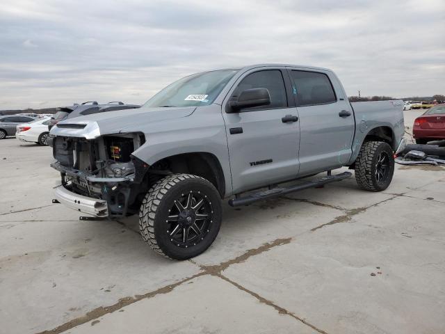 2020 TOYOTA TUNDRA CRE - 5TFDY5F14LX881207