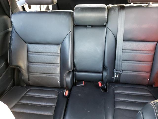 5XYPKDA52KG446674 KIA SORENTO SX