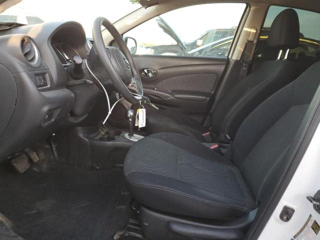 3N1CN7AP2EL867528 Nissan VERSA S
