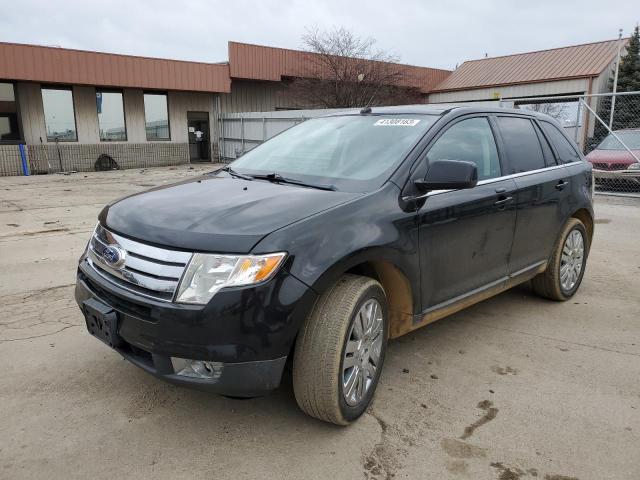 2009 Ford Edge Limited