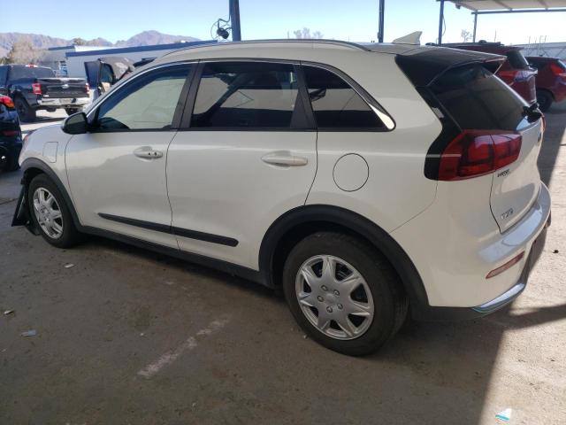 KNDCM3LD9K5337841 KIA NIRO LX