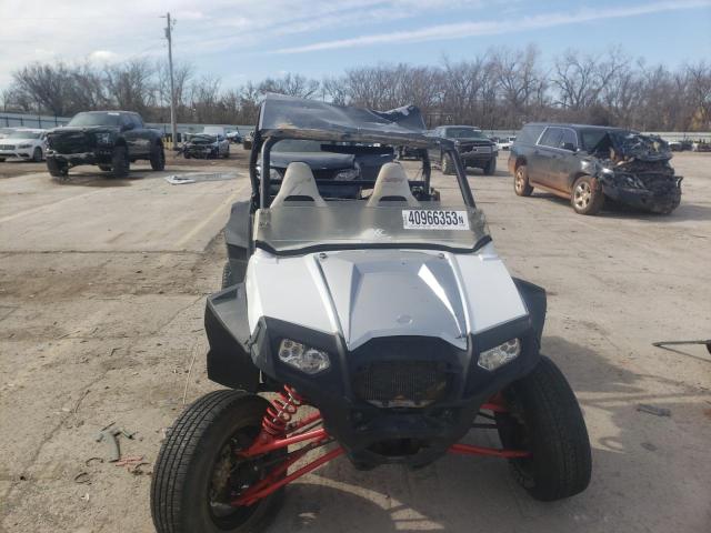 2011 POLARIS RANGER RZR - 4XAJH87A9BB407520