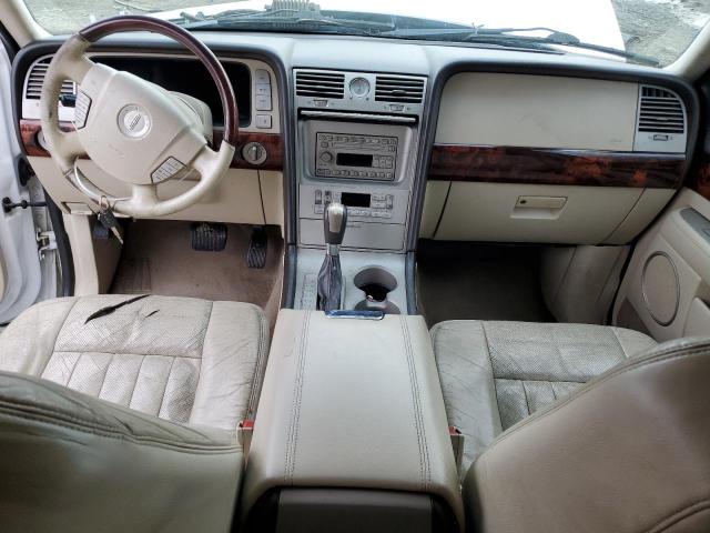 5LMFU28R13LJ31916 Lincoln Navigator