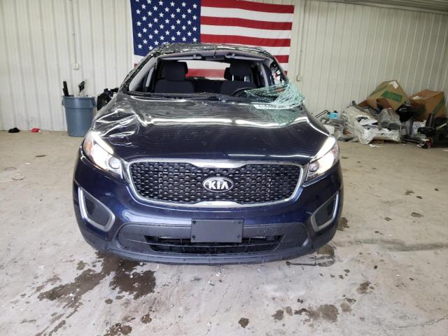 2016 KIA SORENTO LX - 5XYPG4A33GG114525