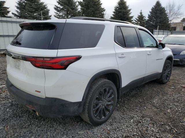 2022 CHEVROLET TRAVERSE R 1GNEVJKWXNJ106415