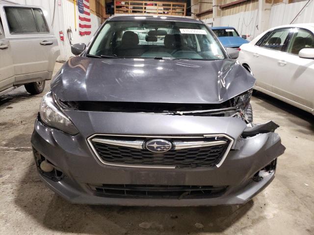 4S3GKAD67J3622771 Subaru Impreza Premium Plus