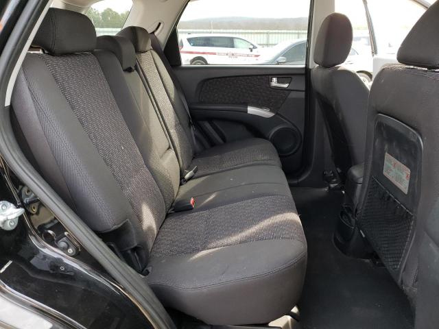 KNDJE723887528328 KIA Sportage