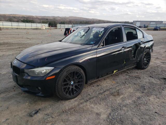 2013 BMW 3 Series 320i