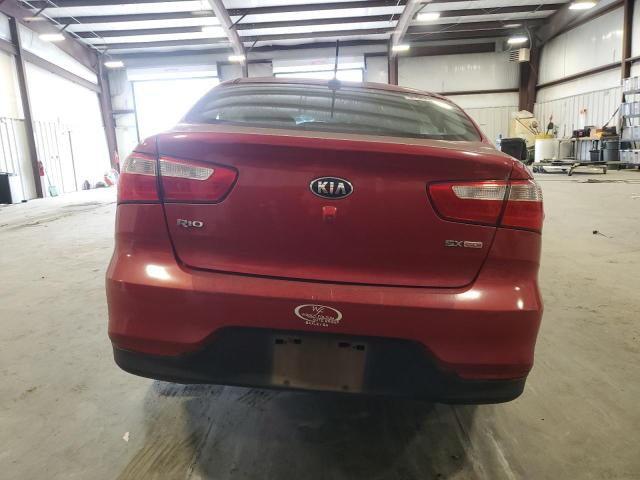 2016 KIA RIO EX - KNADN4A38G6579083