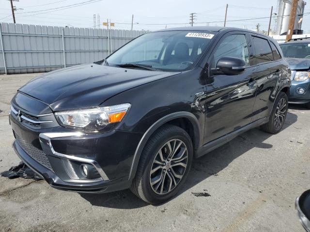 2018 Mitsubishi Outlander Sport ES