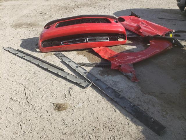 2015 DODGE CHALLENGER - 2C3CDZAT5FH883424