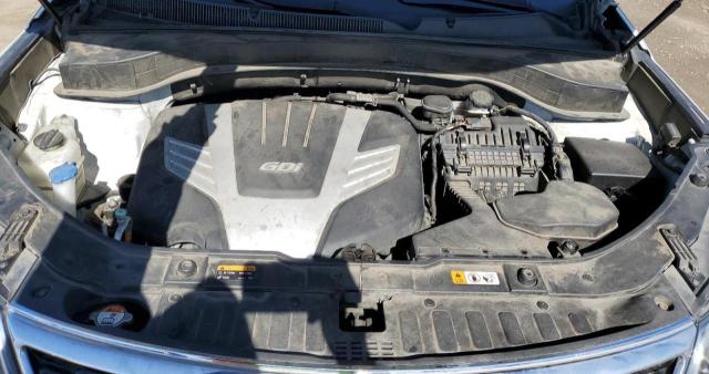 5XYKU4A76FG573181 KIA SORENTO EX