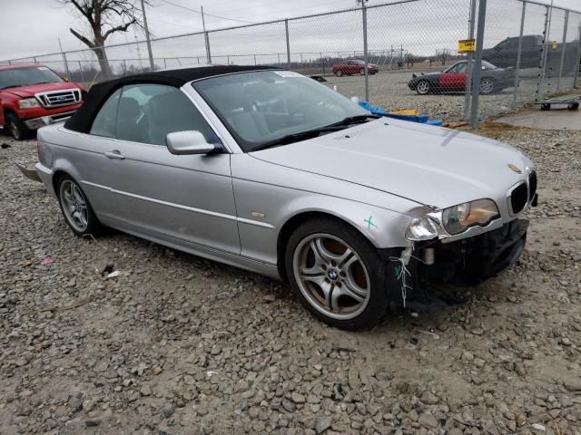 WBABS53433JU98012 BMW 330 CI