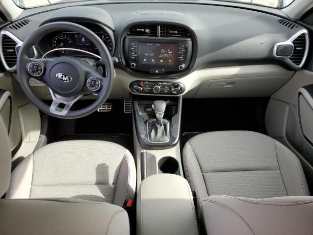 KNDJ23AU2L7716458 KIA SOUL LX