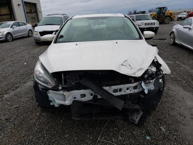2018 FORD FOCUS TITA - 1FADP3J24JL294121